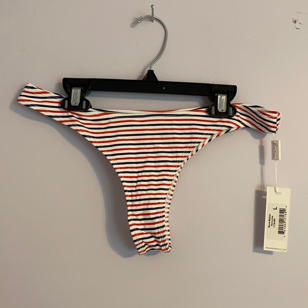 Frankies Bikini Bottoms!